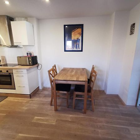 Ferienwohnung Und Pension Guertler Werdau ภายนอก รูปภาพ