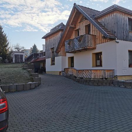 Ferienwohnung Und Pension Guertler Werdau ภายนอก รูปภาพ