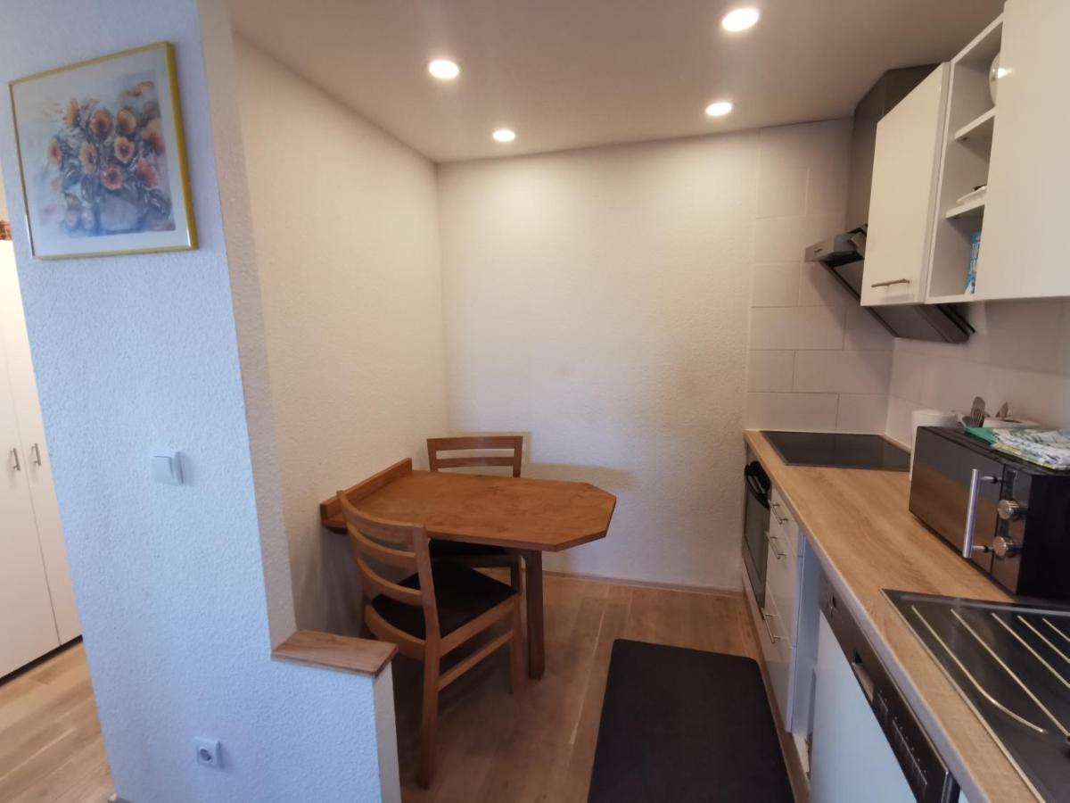Ferienwohnung Und Pension Guertler Werdau ภายนอก รูปภาพ