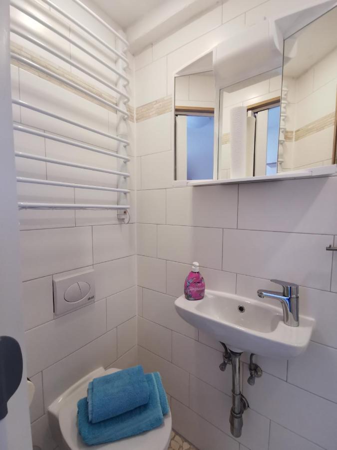 Ferienwohnung Und Pension Guertler Werdau ภายนอก รูปภาพ
