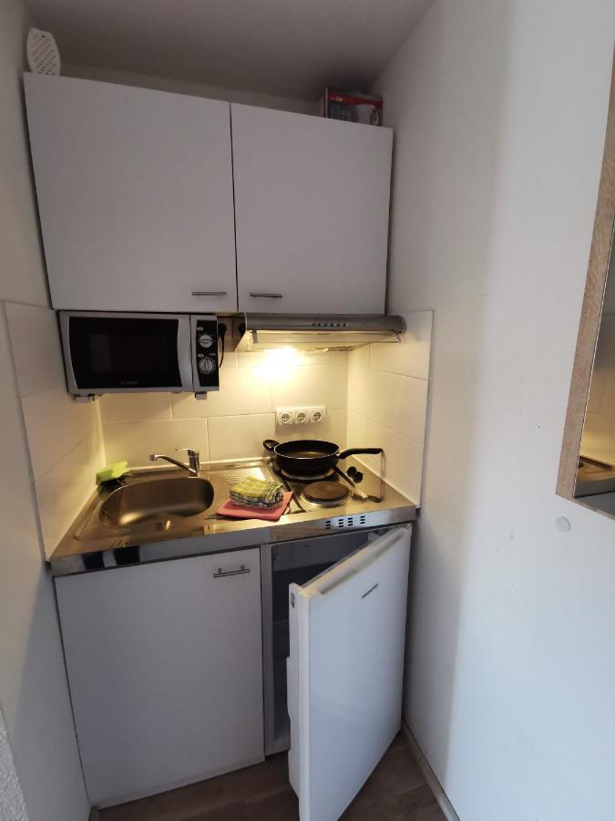 Ferienwohnung Und Pension Guertler Werdau ภายนอก รูปภาพ