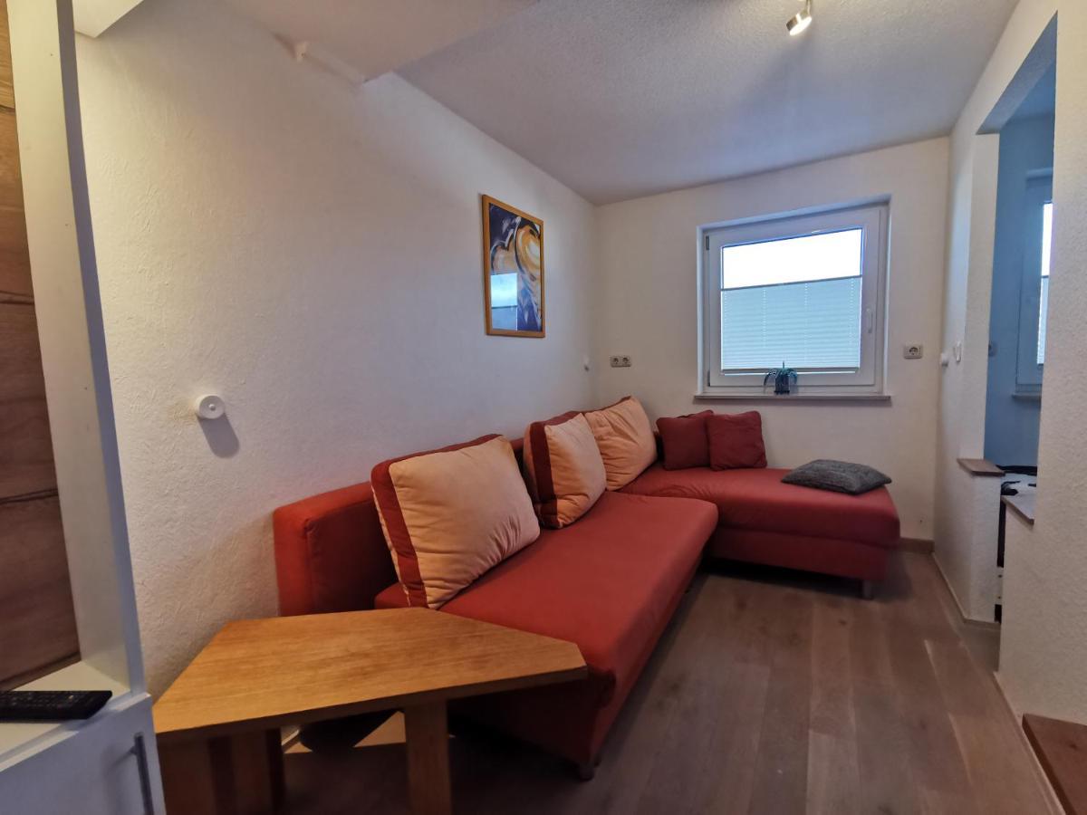 Ferienwohnung Und Pension Guertler Werdau ภายนอก รูปภาพ