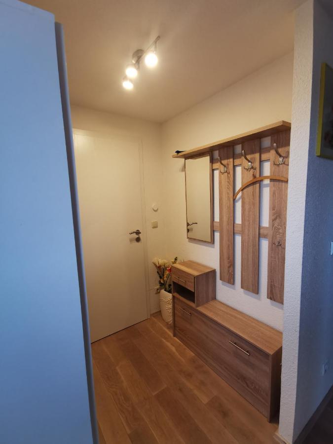 Ferienwohnung Und Pension Guertler Werdau ภายนอก รูปภาพ
